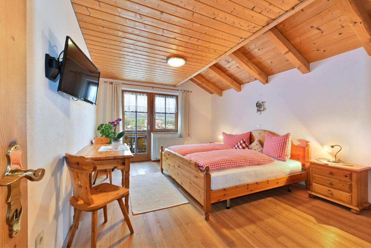 Birkenhof - Wohnung Bichel Sluderno Buitenkant foto